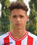 Simone  BRUNETTI - Centrocampista